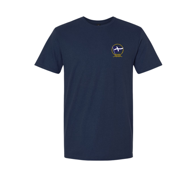 Pointe-Claire Yacht Club T-Shirt