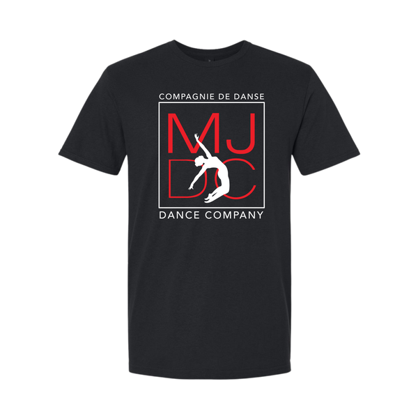 T-shirt MJDC