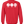 Crewneck Peace Love Swim/Sail pour jeunes