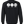 Crewneck Peace Love Swim/Sail pour jeunes