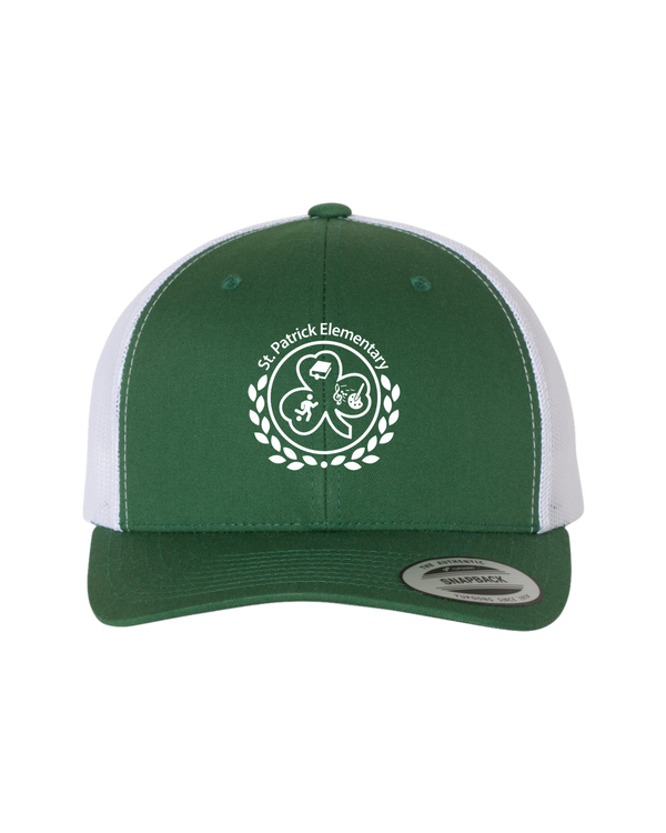 Birchwood – Casquette unisexe classique 