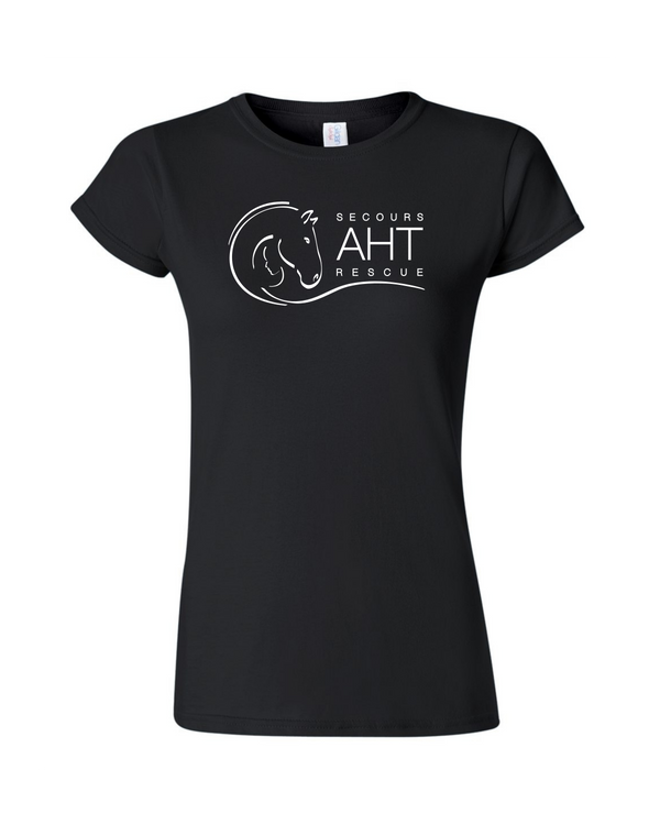 A Horse Tale T-Shirt - Women's