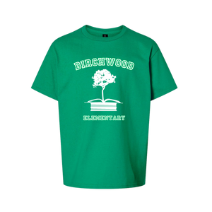 Birchwood Elementary - Unisex T-shirt