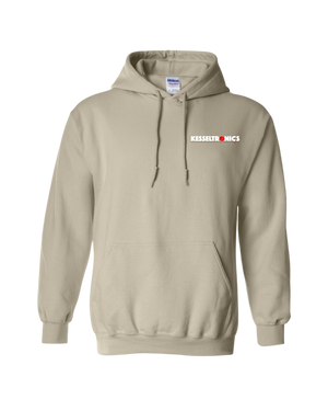 Kesseltronics Hoodie — CSW 24/7 L00555