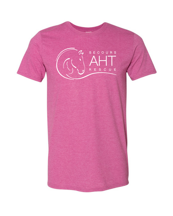 A Horse Tale Unisex T-Shirt