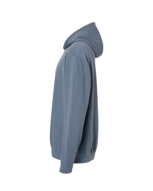 Unisex Lightweight Fleece Hooded Sweatshirt — Comfort Colors 1467