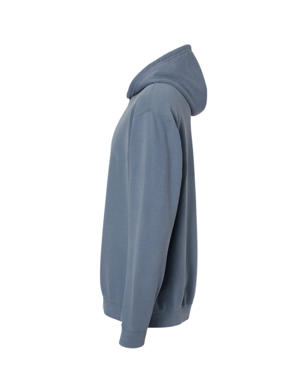 Comfort Colors - Sweat à capuche unisexe léger en molleton - 1467