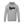 Embroidered John Rennie Adult Pullover Hooded Sweatshirt