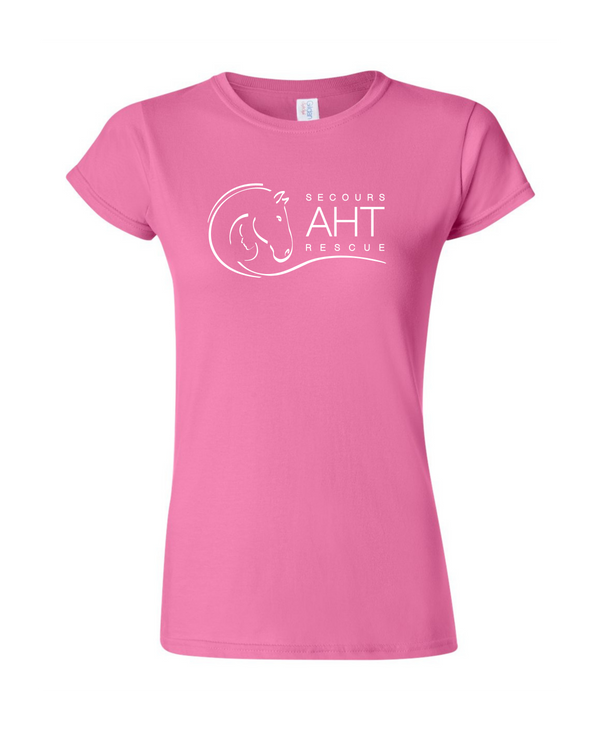 A Horse Tale T-Shirt - Women's