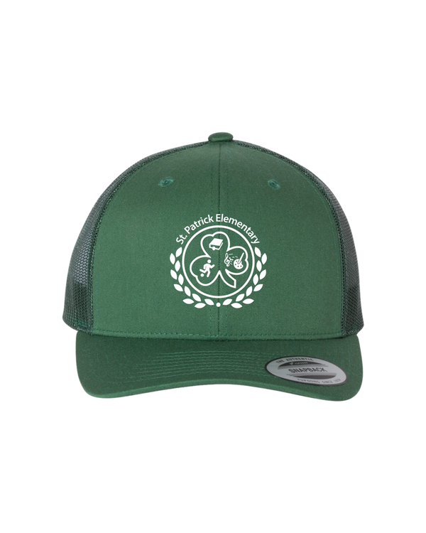 Birchwood – Casquette unisexe classique 