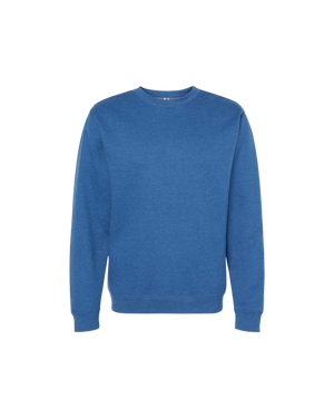Midweight Sweatshirt — Independent Trading Co. SS3000