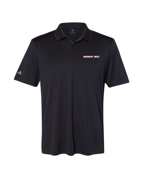 Embroidered Kesseltronics Adidas Polo