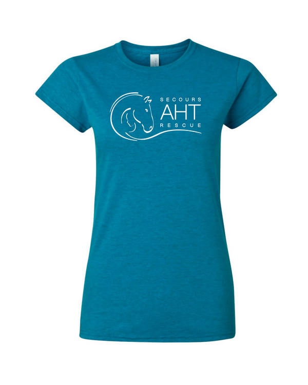 A Horse Tale T-Shirt - Women's
