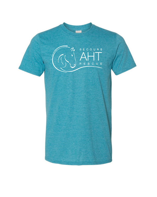 A Horse Tale Unisex T-Shirt
