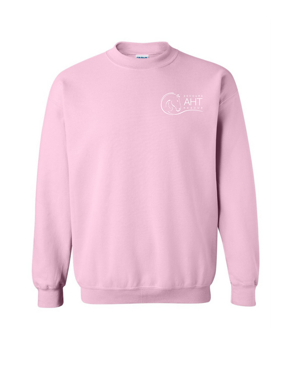 A Horse Tale Unisex Crewneck - Embroidered