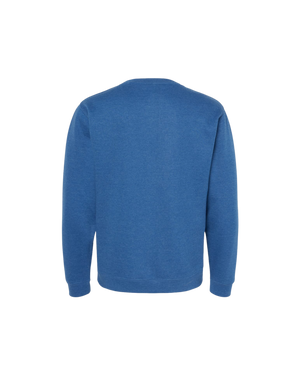 Midweight Sweatshirt — Independent Trading Co. SS3000