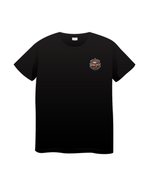 St-Lazare Ribfest T-Shirt
