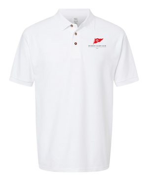 Adult Hudson Yacht Club Volunteer Polo
