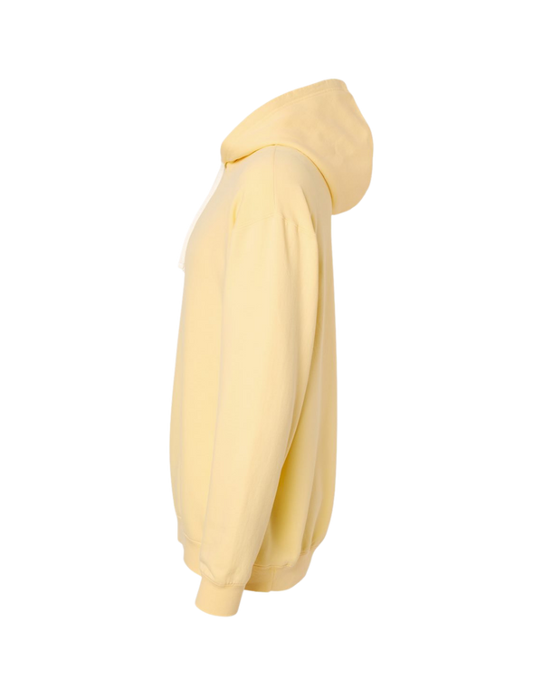 Comfort Colors - Sweat à capuche unisexe léger en molleton - 1467