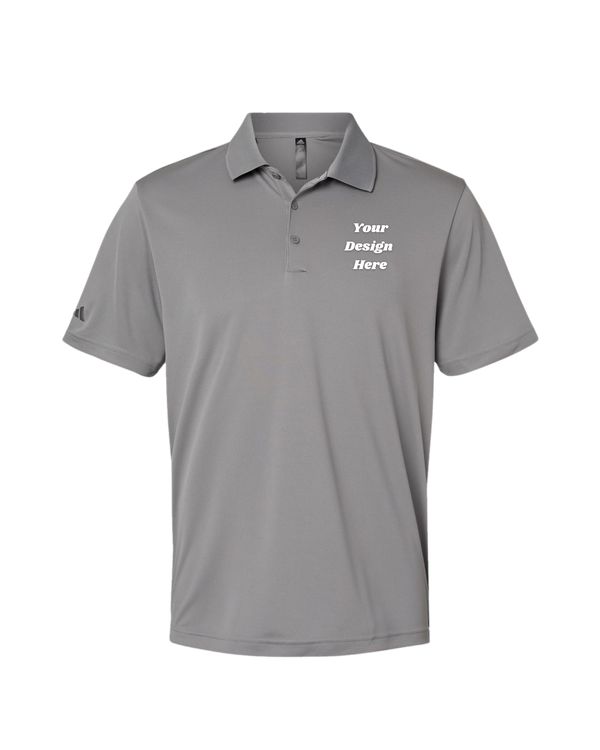 Adidas - Performance Polo - A230