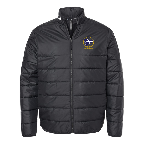 Birchwood Elementary - Veste zippée unisexe (sans capuche)