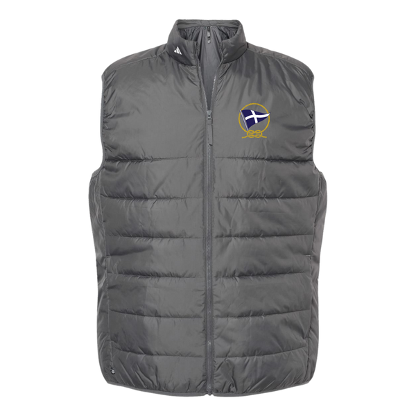 Birchwood Elementary - Veste zippée unisexe (sans capuche)