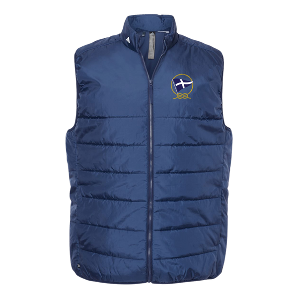 Birchwood Elementary - Veste zippée unisexe (sans capuche)