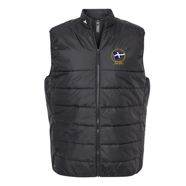 Birchwood Elementary - Veste zippée unisexe (sans capuche)