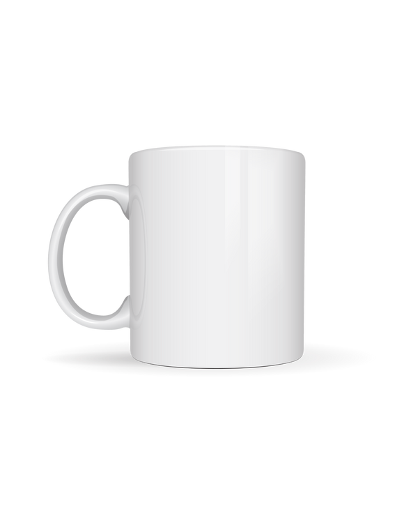 A Horse Tale Coffee Mug - Upload Your Horse