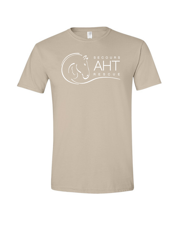 A Horse Tale Unisex T-Shirt