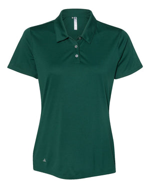 Women's Performance Polo — Adidas A231