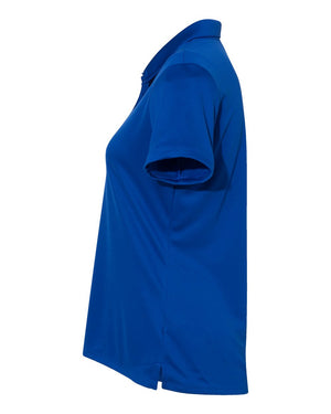 Women's Performance Polo — Adidas A231