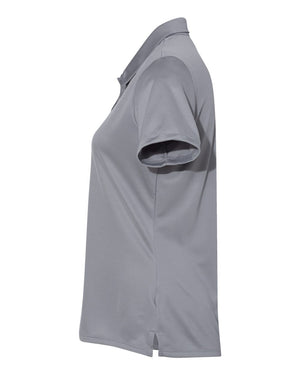 Women's Performance Polo — Adidas A231
