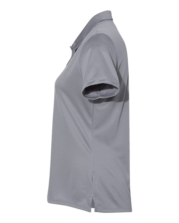 Adidas - Women's Performance Polo - A231