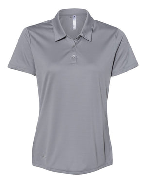 Women's Performance Polo — Adidas A231
