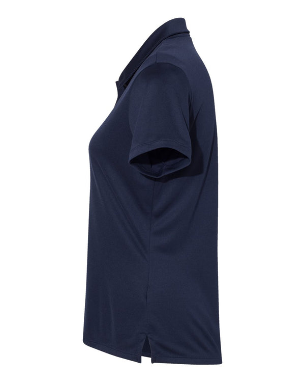 Adidas - Women's Performance Polo - A231