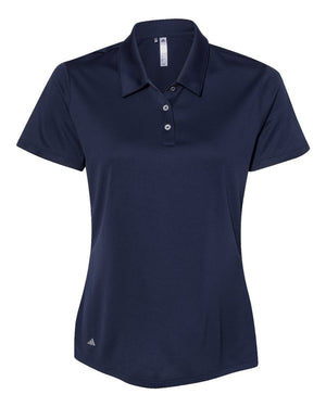 Women's Performance Polo — Adidas A231