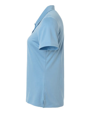 Women's Performance Polo — Adidas A231