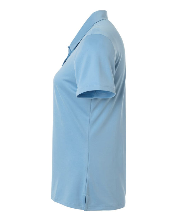 Adidas - Women's Performance Polo - A231