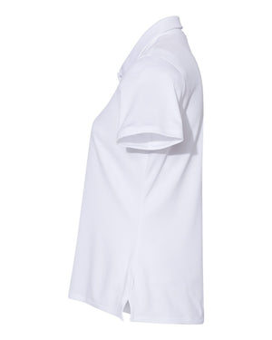 Women's Performance Polo — Adidas A231