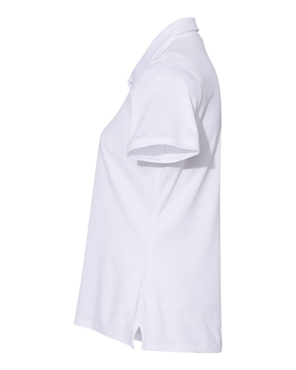 Adidas - Women's Performance Polo - A231
