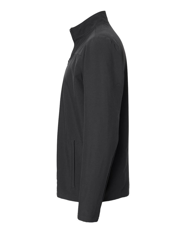 Adidas - 3-Stripes Full-Zip Jacket - A267