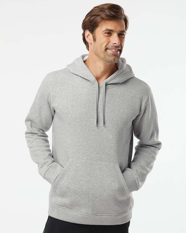 Adidas - Sweat à capuche en molleton - A432