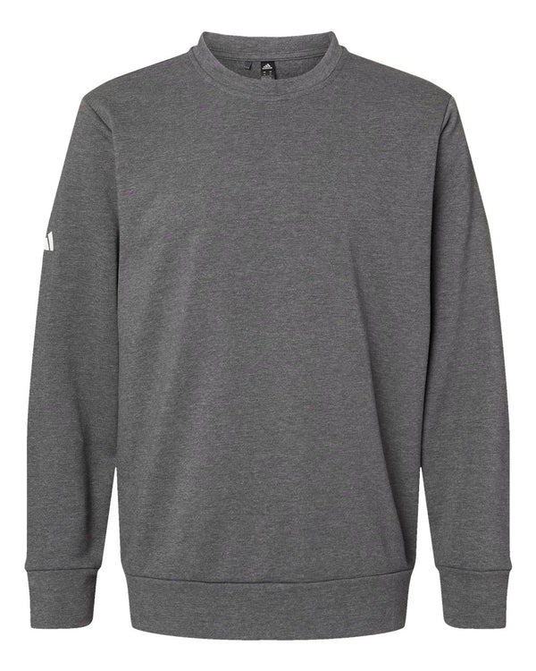 Adidas - Sweat col rond en molleton - A434