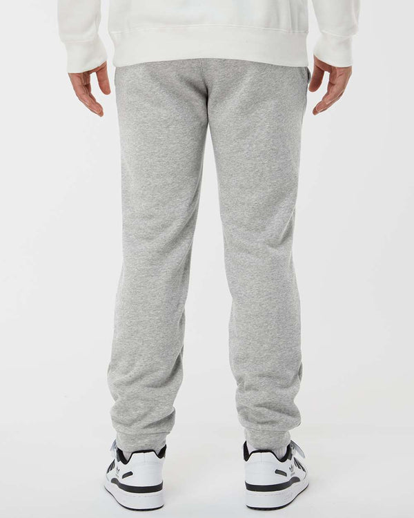 Adidas - Fleece Joggers - A436