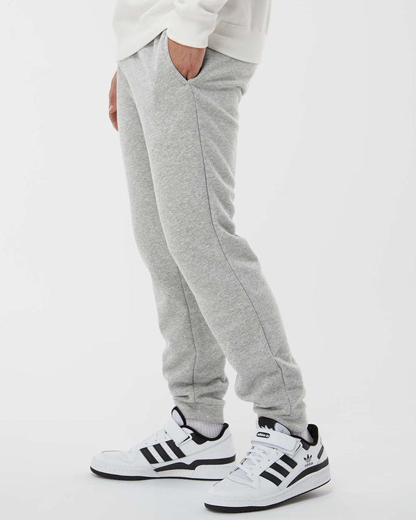 Adidas - Fleece Joggers - A436