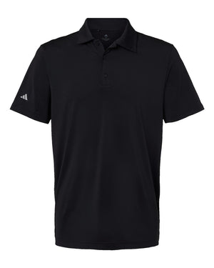 Ultimate Solid Polo — Adidas A514