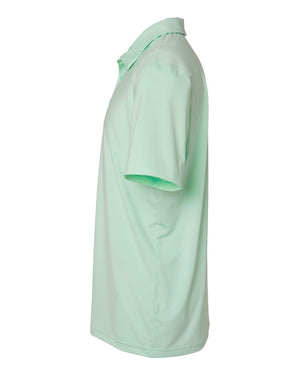 Ultimate Solid Polo — Adidas A514