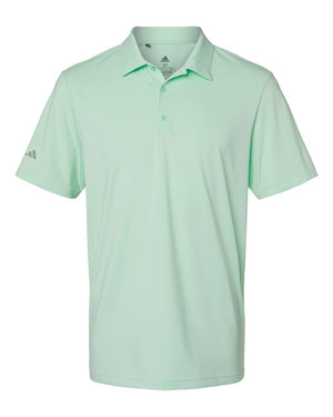 Ultimate Solid Polo — Adidas A514