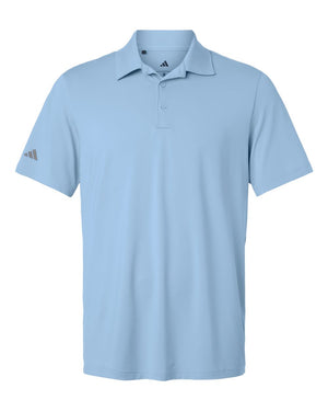 Ultimate Solid Polo — Adidas A514